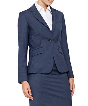 SUIT JACKETS - WOMENS